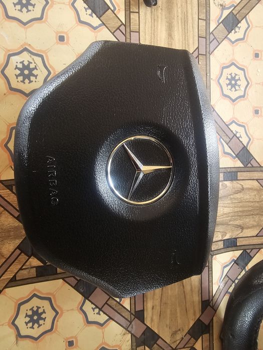 Airbag volan Mercedes ml rGL X164