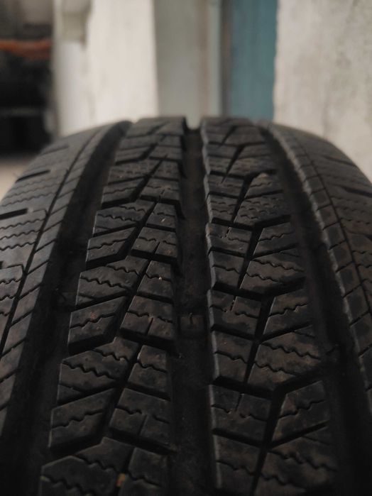Гуми TRACMAX 215/60R/16C