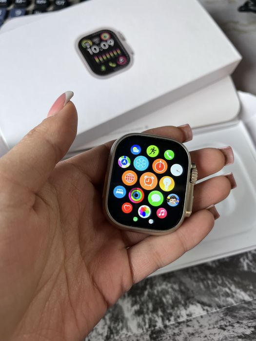 Часы под оригинал