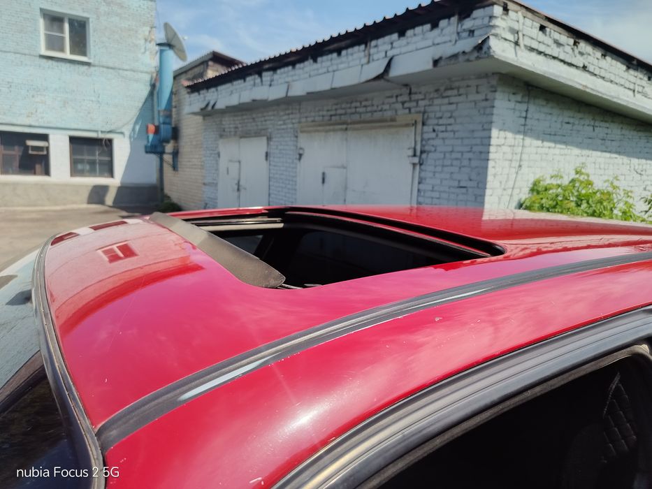 Продам пассат б3