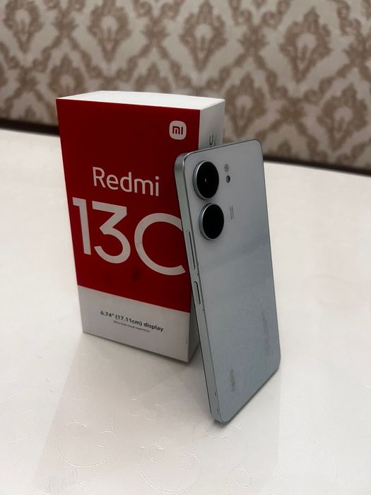 Redmi 13C сатылады
