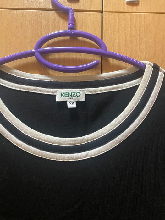 Оргинална Рокля KENZO