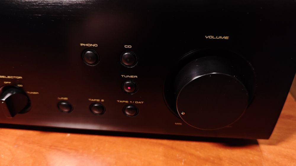 Amplificator Pioneer A402R