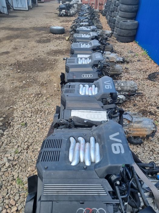 Авторазбор из Германии!