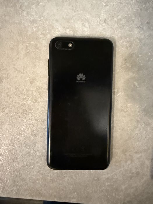 Huawei Y5 в добро състояние