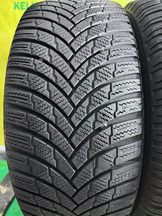 -215/55R16 Firestone 2022 stare foarte buna fara defecte