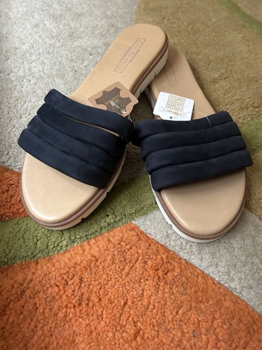 Дамски орточедични чехли