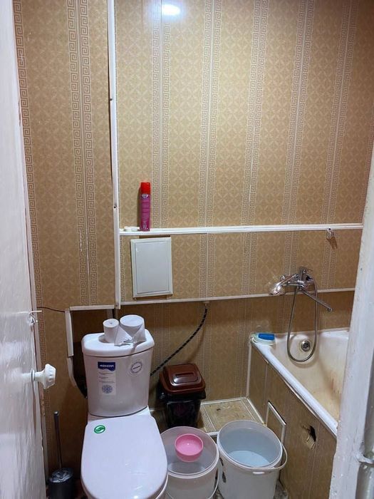 Мирабадский район (новостройка), ближе к парку. 2-комнатная