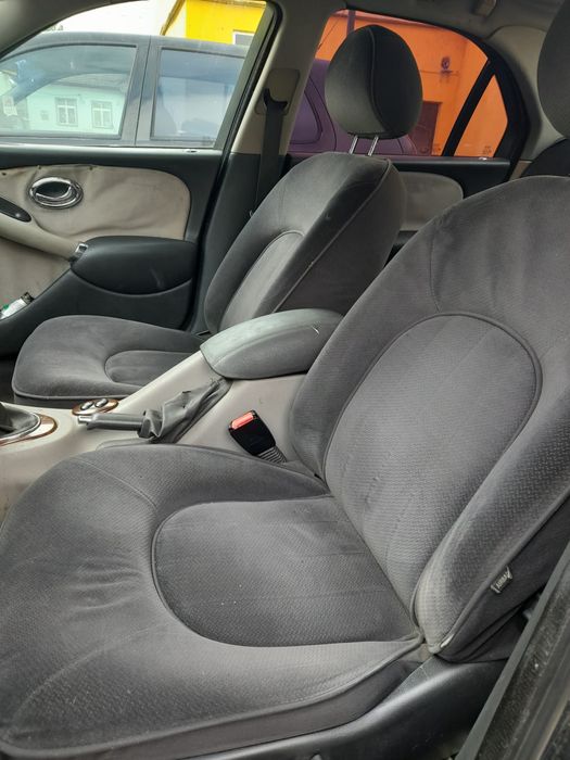 rover 75 2.0 diesel 150cp