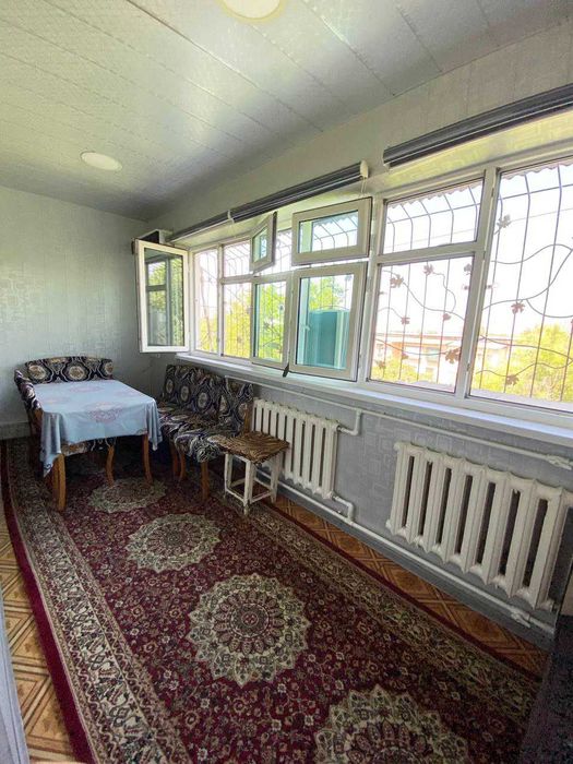 15-кварталда барча шароитли квартира кизларга ва аёлларга без маклера