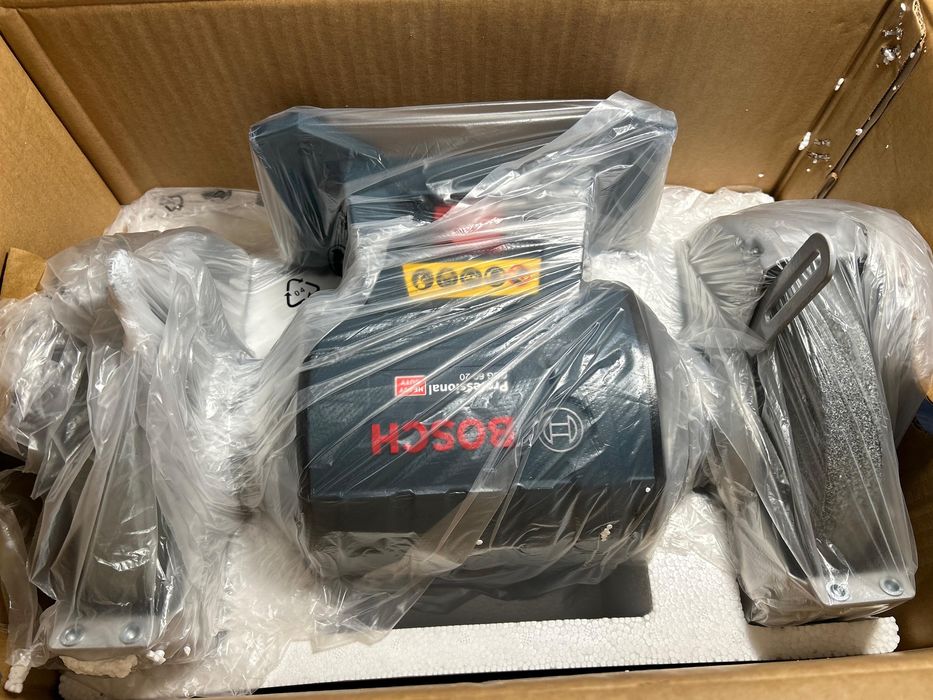 Точило BOSCH, станок точильный