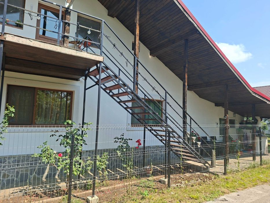 Vanzare casa Cornu de jos
