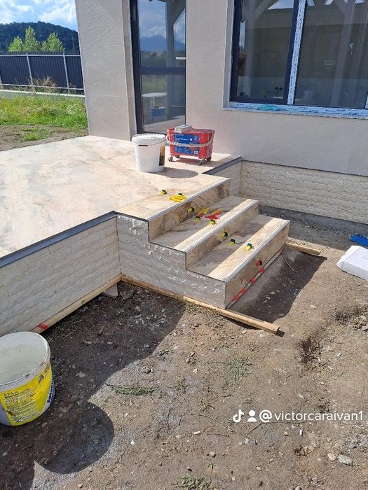 Construcții case ,renovări,amenajări interioare și exterioare acoperis