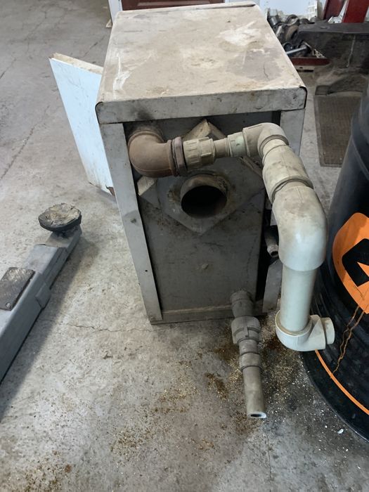 Газовая печь б/у