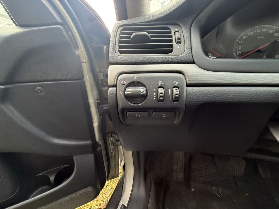 Volvo S80 2.8 272 кс 2004г на части