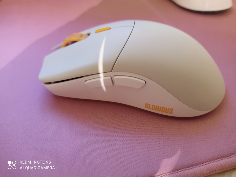 Glorious series one pro