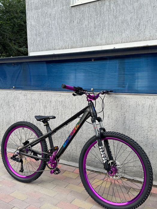 Велосипед IIEREC L100 новая модель