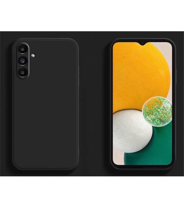 Samsung A50/A51/A52/A53/A54/A55/A56 Husa X LEVEL Inside Pufos Catifea