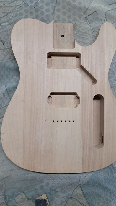 Продам гитарную деку