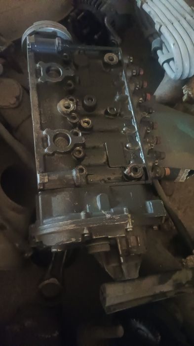 бу запчасти КАМАЗ