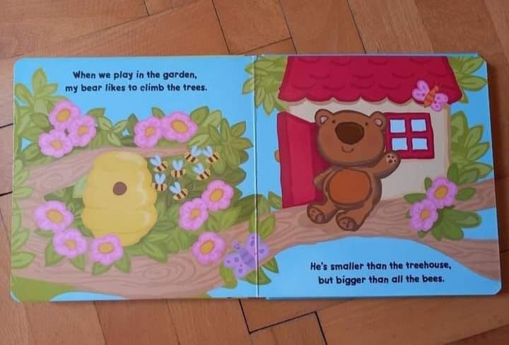 Cărți engleza cartonate