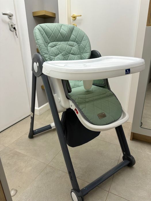 Scaun de masă pentru copii