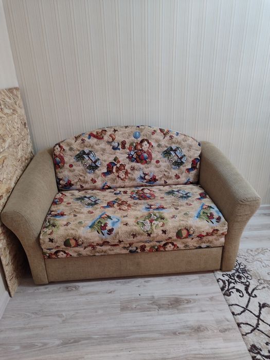 Продам диван кровать раскладной