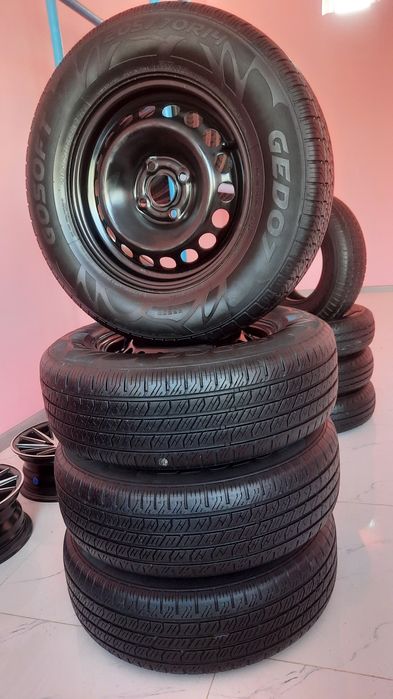 14.205. Kobalt diska balon yumshoq