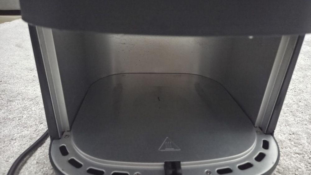Air fryerair  Tefal