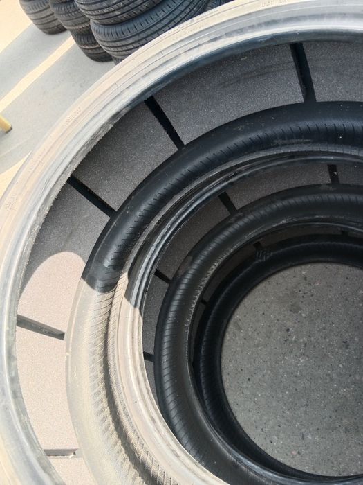 Продам колёса 22дим