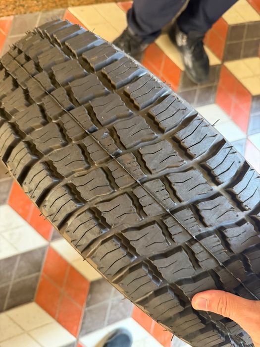 Автомобильные шины новые