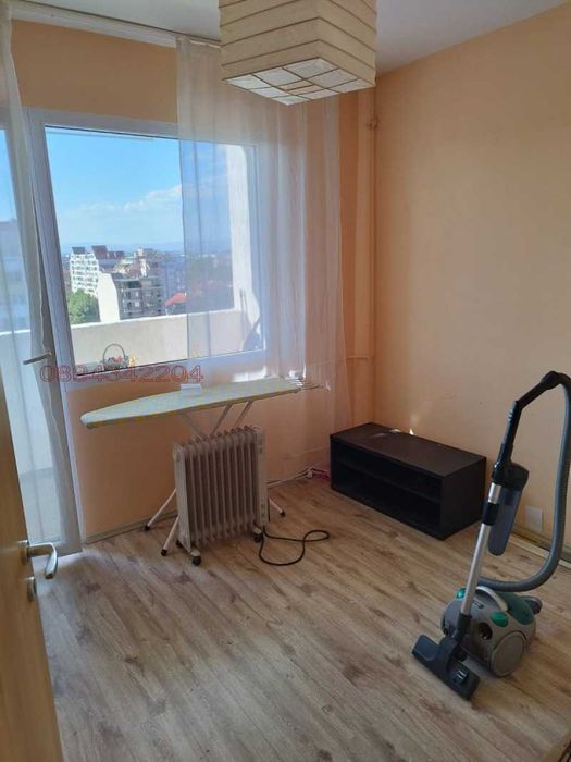 Продава се Четиристаен апартамент в София, Люлин 9 - 103 кв.м за 2020 €/кв.м - Снимка #5