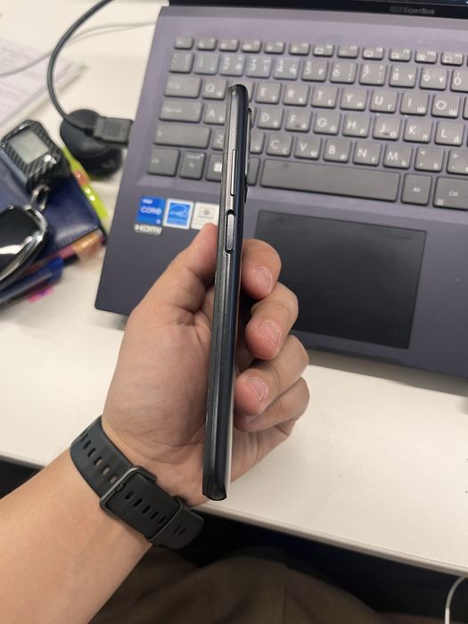 Сотовый телефон Xiaomi 9T