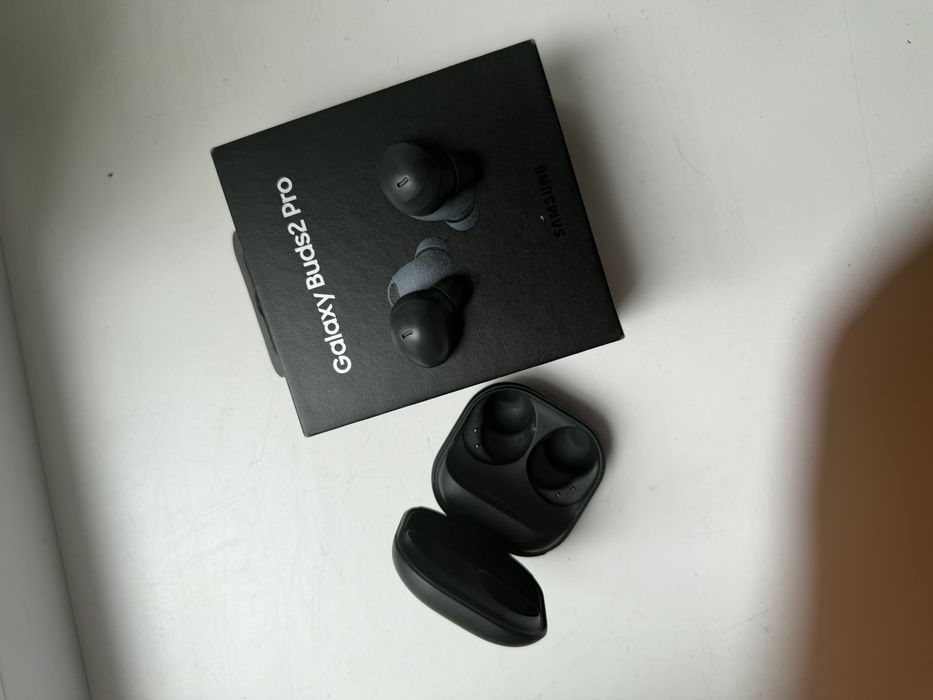 Продам Samsung Galaxy buds 2pro