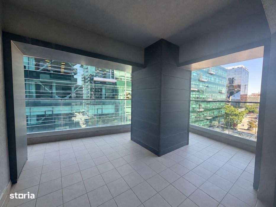 Apartament 3 camere cu loc de parcare | UpGround Residence — fotografia 3