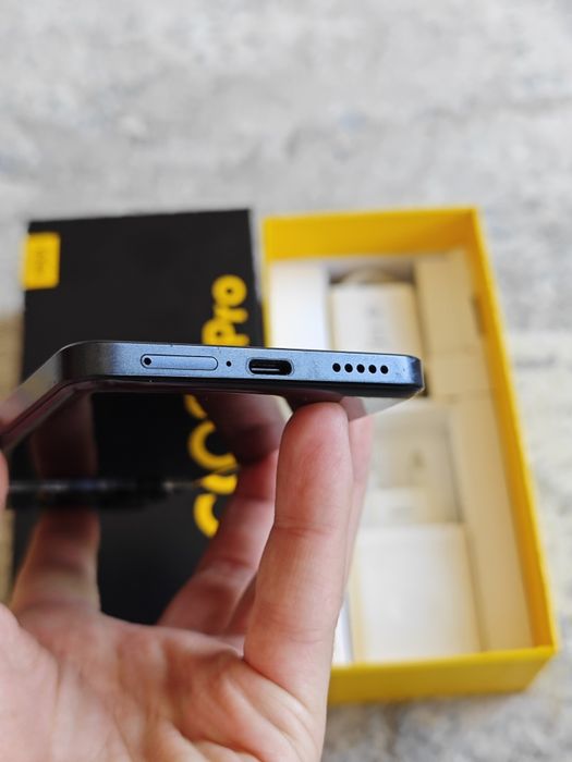 Poco X6 Pro 512Gb 5G