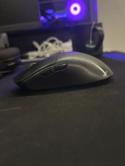 продам мышь Darmoshark m3