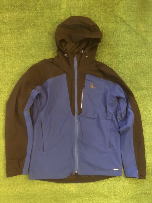 Salomon Мъжко Яке Мембрана Размер M