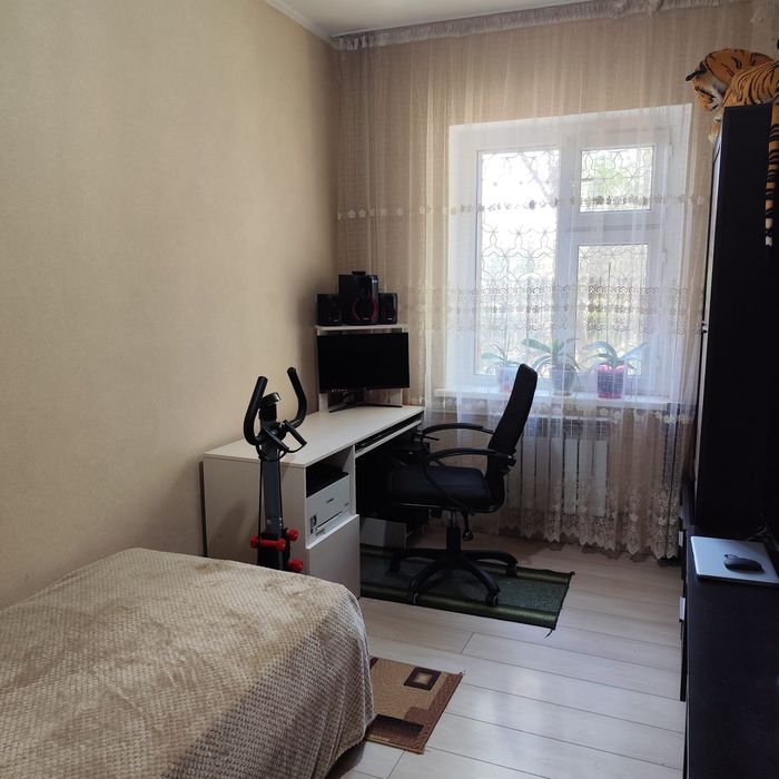 Продам Квартиру в центре города