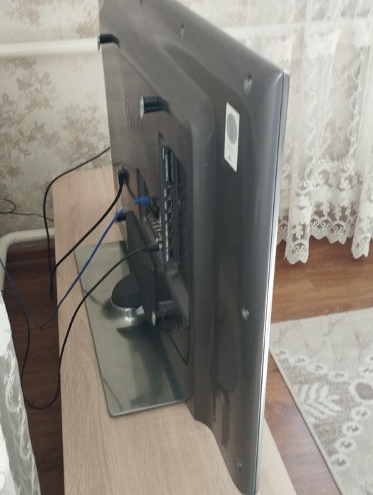 Смарт ТВ LG 47 LB 650 V -ZE