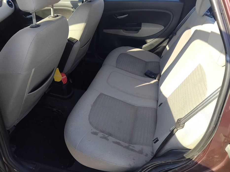 FIAT Linea 2013 — imagine 5