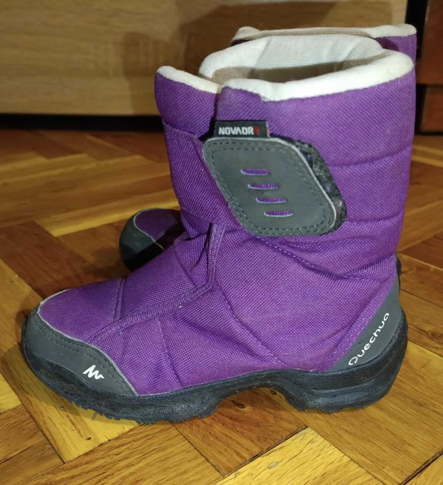 Детски апрески Quechua в много добро състояние!