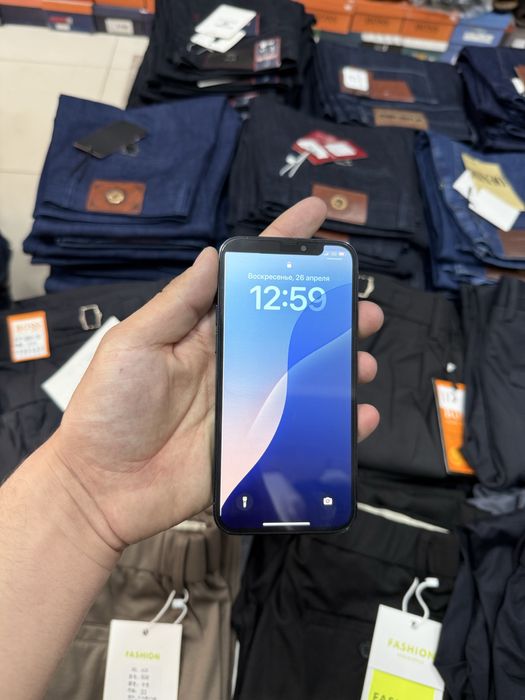 Iphone 12 pro obmen ili naxt