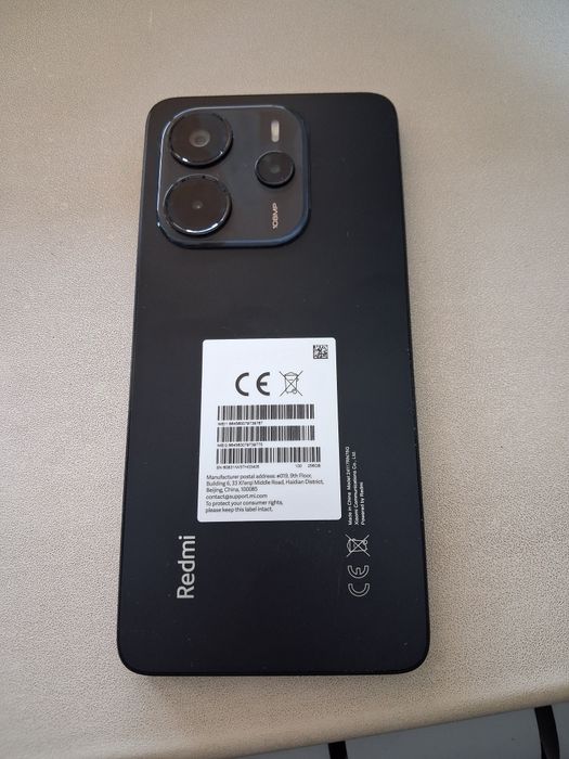 Redmi Note 14   хорошом состояние