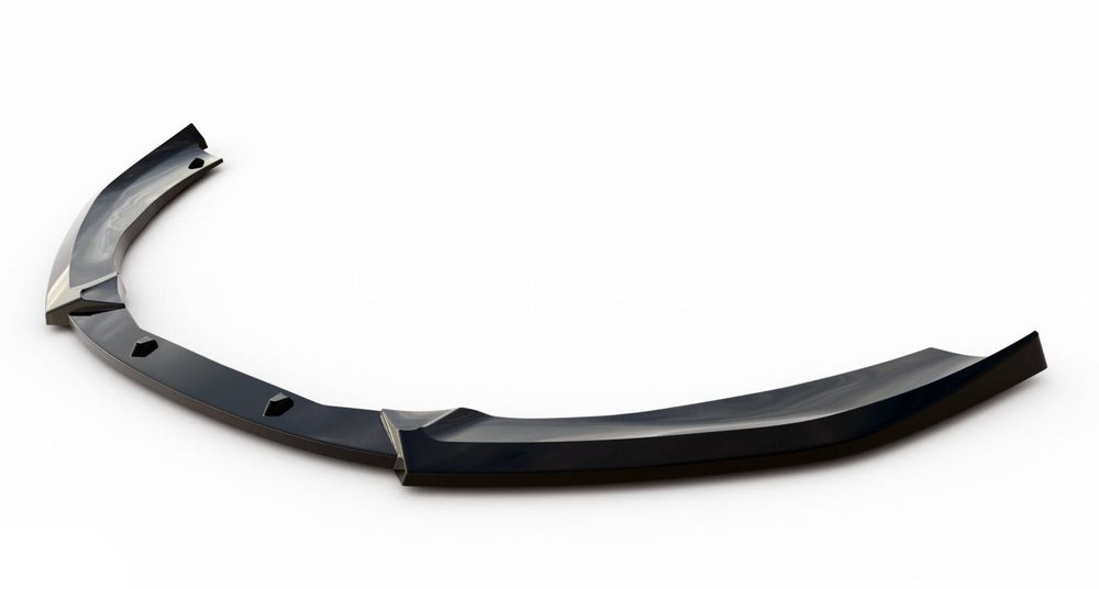 Добавки за прагове Maxton design за Аudi A7 S-line (2010-2014)