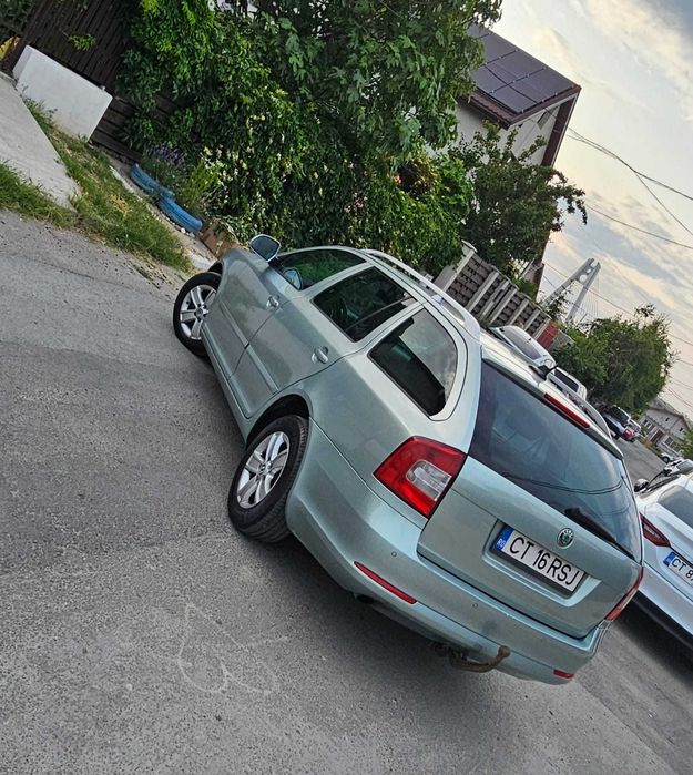 Skoda de vanzare Constanta • OLX.ro