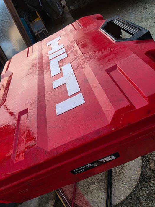 Flex hilti 220v cu variator viteza