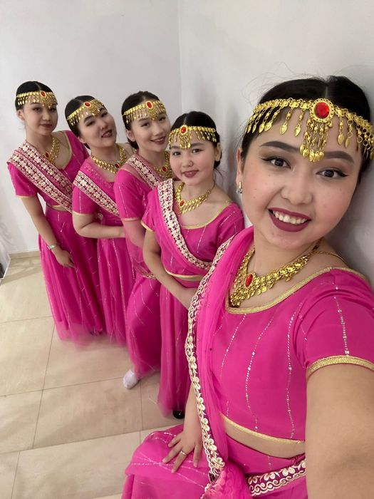 Продам Восточный Индийский кастюм