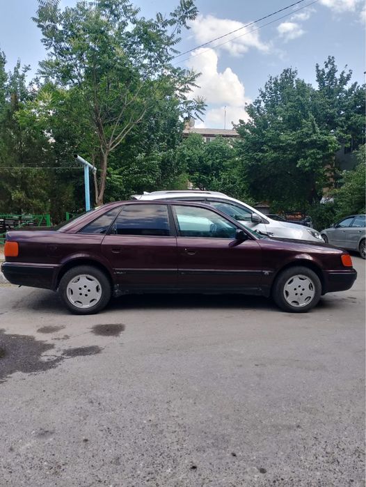 Аренда авто с выкупом