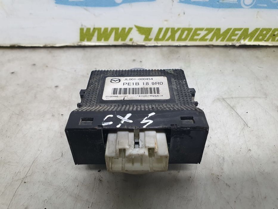 Modul pe1b189r0 JL001-000454 Mazda CX-5 1 (KE) (2011 - 2015)